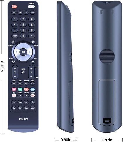 RC-X35A استبدال التحكم عن بُعد لـ Bose Lifestyle V35 135 V25 T20 525 535 in Kuwait