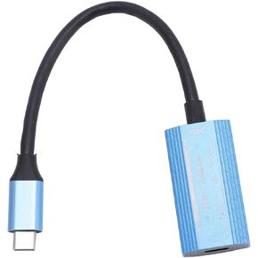 USB C للنظارات ومحول الشحن ، متوافق مع Switch for Steam Deck Ambhons Projecors PCS ، الكمبيوتر المحمول ، دعم 100W PD وشحن 4K@60 هرتز in Kuwait