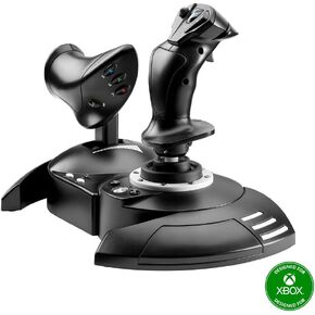 Thrustmaster T-Flight Full Kit (XBOX Serie X/S, One, PC) in Kuwait