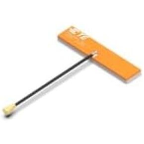 TE Connectivity/AMP العلامة التجارية ، 2118909-6-25PACK ، PCB Ant MHF4L 370.8MM Wi-Fi 6e Triple in Kuwait