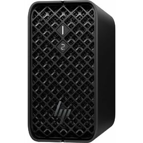 HP Z2 Mini G1a Workstation - 1 x AMD Ryzen AI MAX PRO 385-32 GB - 1 TB SSD - Mini PC - Jet Black in Kuwait