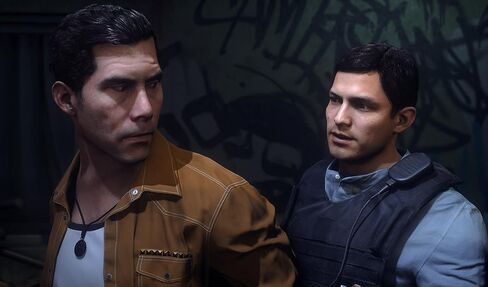 Battlefield Hardline: Deluxe Edition - Xbox One (متجدد) in Saudi Arabia