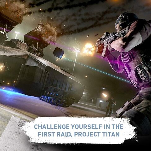 Tom Clancy's Ghost Recon Breakpoint - Xbox One (Renewed) in Saudi Arabia