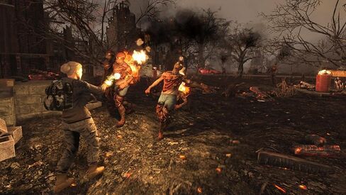 7 Days to Die - Xbox One (Renewed) in Saudi Arabia