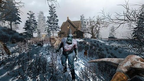 7 Days to Die - Xbox One (Renewed) in Saudi Arabia