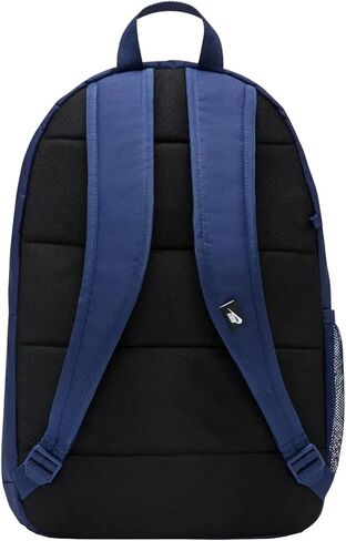 NIKE Youth Elemental Backpack - Fall'19, Black/Black/White, Misc in Saudi Arabia