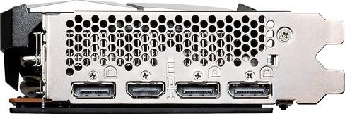 MSI Radeon RX6600 MECH 2X 8G GDDR6 Graphics Card (Renewed) in Saudi Arabia