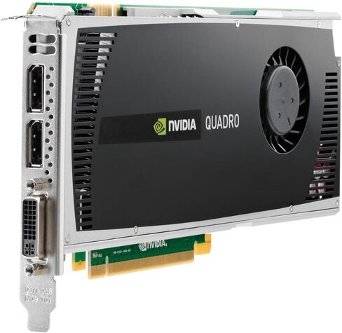 Smart Buy Nvidia Quadro 4000 2GB الرسومات in Saudi Arabia