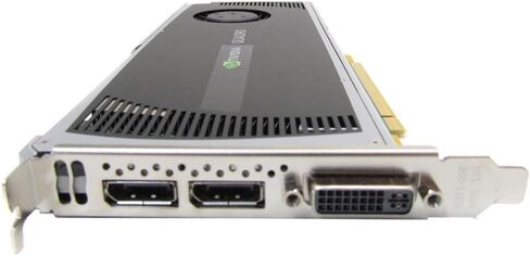 Smart Buy Nvidia Quadro 4000 2GB الرسومات in Saudi Arabia