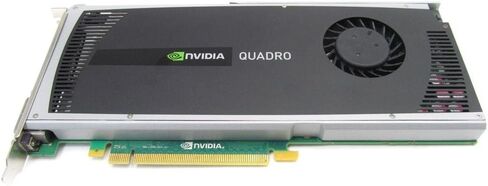 Smart Buy Nvidia Quadro 4000 2GB الرسومات in Saudi Arabia