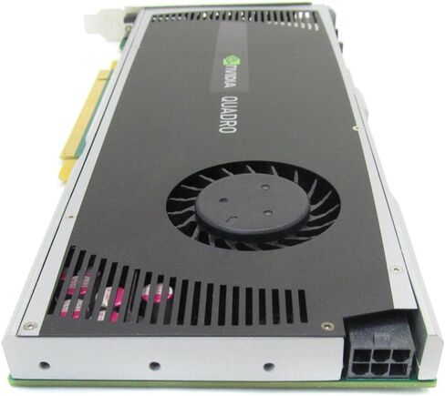 Smart Buy Nvidia Quadro 4000 2GB الرسومات in Saudi Arabia