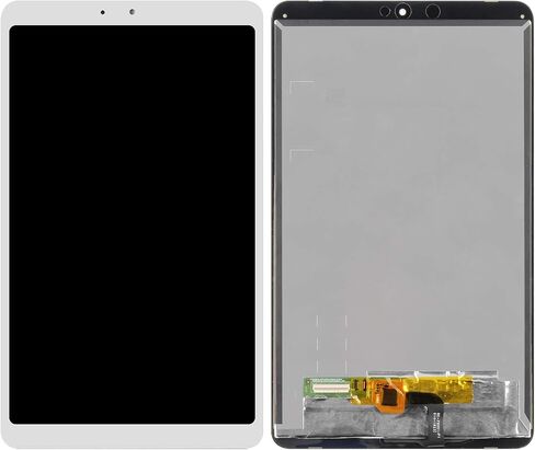 A-MIND for Xiaomi Mi Pad 4 LCD Display Touch Screen Digitizer Assembly Screen Replacement Parts,with Tools(Black) in Saudi Arabia