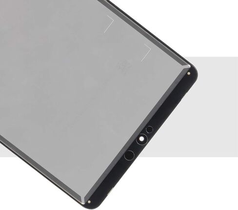A-MIND for Xiaomi Mi Pad 4 LCD Display Touch Screen Digitizer Assembly Screen Replacement Parts,with Tools(Black) in Saudi Arabia