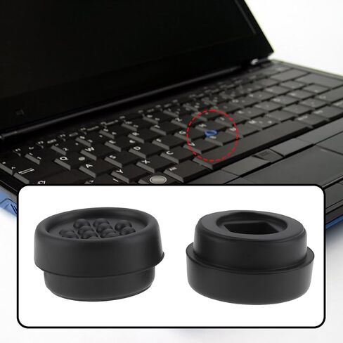 10x لوحة المفاتيح CAP Mouse Stick متوافقة مع Dell Latitude E4300 E4310 E6400 E6430 E7450 E7440 in Saudi Arabia