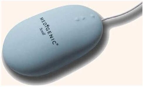 Esterline Technologies Medigenic Cleanable Medical Scroll Mouse 9373-02997 in Kuwait