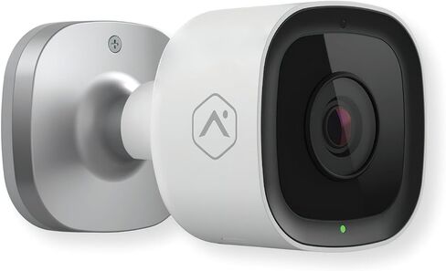 ARARARD.com ADC-V723X كاميرا Wi-Fi في الهواء الطلق في الهواء الطلق ، 1/2.7 "-2.1 ميجابكسل مستشعر صورة CMOS ، 117 درجة FOV ؛ 2.4/5 جيجا هرتز ترددات شبكة Wi-Fi ؛ رؤية ليلية تصل إلى 40 قدمًا ؛ تسجيل على متن الطائرة (بطاقة SD غير مدرجة) in Kuwait