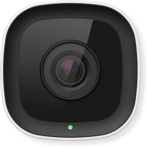 ARARARD.com ADC-V723X كاميرا Wi-Fi في الهواء الطلق في الهواء الطلق ، 1/2.7 "-2.1 ميجابكسل مستشعر صورة CMOS ، 117 درجة FOV ؛ 2.4/5 جيجا هرتز ترددات شبكة Wi-Fi ؛ رؤية ليلية تصل إلى 40 قدمًا ؛ تسجيل على متن الطائرة (بطاقة SD غير مدرجة) in Kuwait