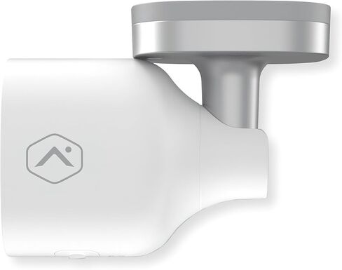 ARARARD.com ADC-V723X كاميرا Wi-Fi في الهواء الطلق في الهواء الطلق ، 1/2.7 "-2.1 ميجابكسل مستشعر صورة CMOS ، 117 درجة FOV ؛ 2.4/5 جيجا هرتز ترددات شبكة Wi-Fi ؛ رؤية ليلية تصل إلى 40 قدمًا ؛ تسجيل على متن الطائرة (بطاقة SD غير مدرجة) in Kuwait