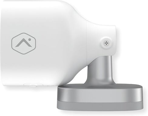 ARARARD.com ADC-V723X كاميرا Wi-Fi في الهواء الطلق في الهواء الطلق ، 1/2.7 "-2.1 ميجابكسل مستشعر صورة CMOS ، 117 درجة FOV ؛ 2.4/5 جيجا هرتز ترددات شبكة Wi-Fi ؛ رؤية ليلية تصل إلى 40 قدمًا ؛ تسجيل على متن الطائرة (بطاقة SD غير مدرجة) in Kuwait