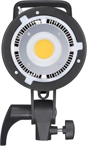 Godox SL100D LED ضوء الفيديو مع 16 "x16" Square Sofbox in Kuwait