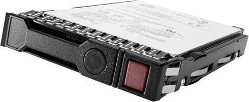HP 765424-B21 HPE 600GB SAS 12G 15K LFF (متجدد) in Kuwait