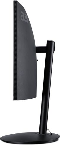acer Nitro XZ 34-inch UW-QHD Curved Gaming Monitor 180Hz 1ms 3440x1440 AMD FreeSync Premium (Renewed) in Saudi Arabia