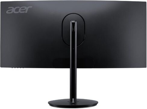 acer Nitro XZ 34-inch UW-QHD Curved Gaming Monitor 180Hz 1ms 3440x1440 AMD FreeSync Premium (Renewed) in Saudi Arabia