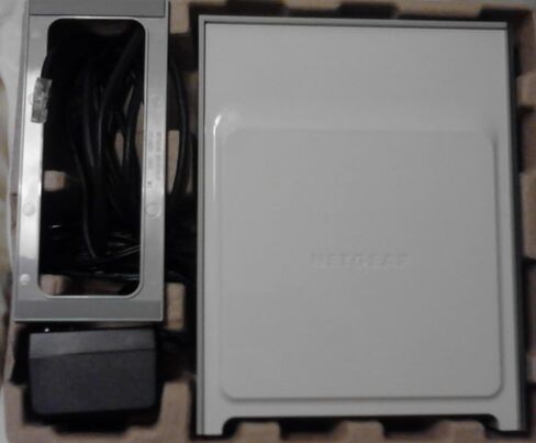 Netgear WNR834B RangeMax NEXT Wireless-N Router in Saudi Arabia