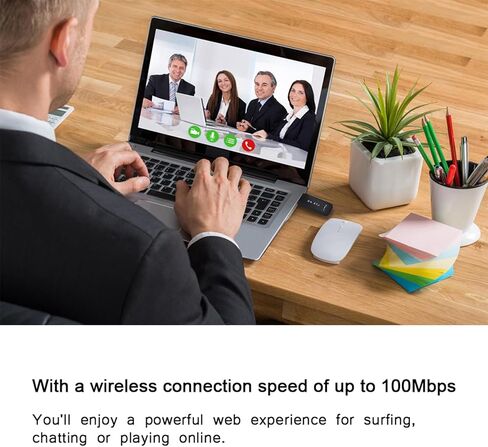 Ejoyous Wire Less Network Router, 4G LTE USB Portable Wi Fi Router Pocket Mobile Hotspot Wire Less Network Smart Router Support Up to 10 Wi Fi Users (with WI FI Function) in Saudi Arabia