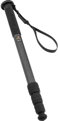 Robus RCM-439 4-Section Carbon Fiber Monopod, 65" in Saudi Arabia