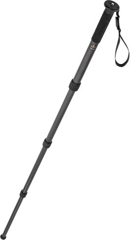 Robus RCM-439 4-Section Carbon Fiber Monopod, 65" in Saudi Arabia