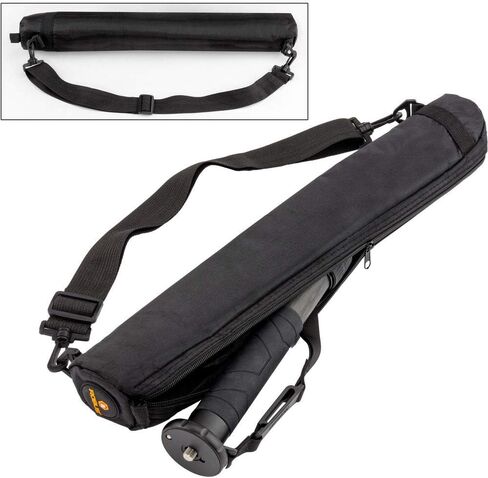 Robus RCM-439 4-Section Carbon Fiber Monopod, 65" in Saudi Arabia