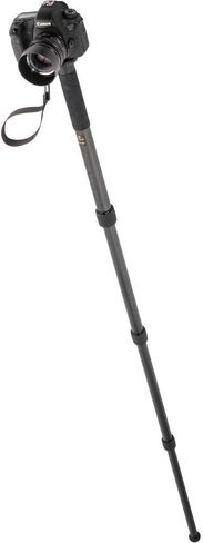 Robus RCM-439 4-Section Carbon Fiber Monopod, 65" in Saudi Arabia
