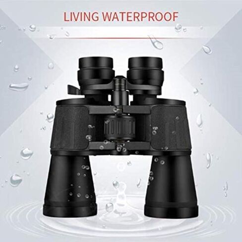 Monoculars Telescope High Power Telescope,10-120X80 Binoculars Bak4 Prism Lens, Ultra-Wide Field of View, Multilayer Broadband Coating, Waterproof Used for Bird Watching Binoculars in Saudi Arabia