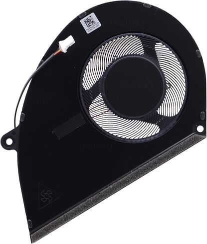 Deal4GO CPU COWING FAN 23.KDEN2.001 استبدال ACER ASPIRE A315-24P A315-24PT A515-48M A515-58M A514-56M A315-24P-R7VH in Saudi Arabia
