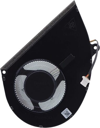 Deal4GO CPU COWING FAN 23.KDEN2.001 استبدال ACER ASPIRE A315-24P A315-24PT A515-48M A515-58M A514-56M A315-24P-R7VH in Saudi Arabia