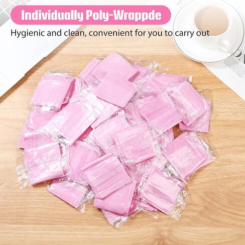 140 Pieces Disposable Spa Facial Headbands with Convenient Closure, White Stretch Facial Headwraps Soft Skin Care Hair Band for Women Girls Salons in Saudi Arabia