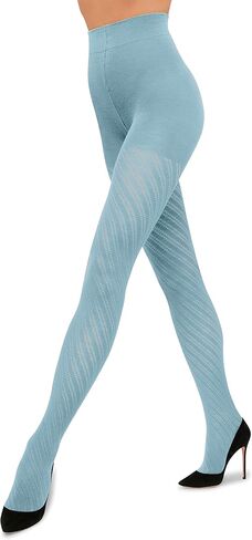 Wolford Merino Sheer Tights 100 Deniers For Women Luxurious Pantyhose Comfortable Warm for Everyday Wear Special Occasions in Saudi Arabia
