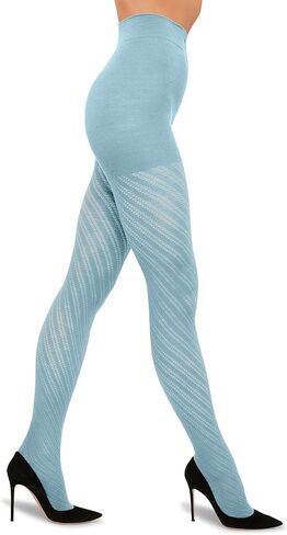Wolford Merino Sheer Tights 100 Deniers For Women Luxurious Pantyhose Comfortable Warm for Everyday Wear Special Occasions in Saudi Arabia