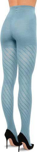 Wolford Merino Sheer Tights 100 Deniers For Women Luxurious Pantyhose Comfortable Warm for Everyday Wear Special Occasions in Saudi Arabia