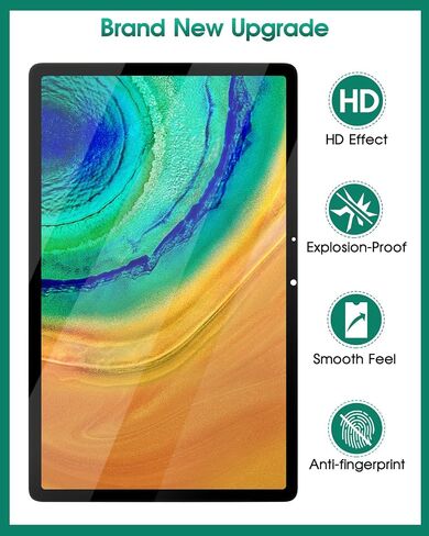 للحصول على وسادة Realme X 10.95 "2022 RMP2107 استبدال الشاشة للوسادة المجال X RMP2108 LCD Display RMP2107 RMP2108 Touch Screen Digitizer Assembly مع مجموعات الإصلاح 10.95" (أسود) in Kuwait