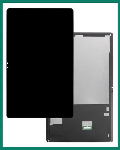 للحصول على وسادة Realme 2 11.5 "2023 RMP2204 استبدال الشاشة للوسادة العالمية 2 RMP2205 شاشة LCD شاشة لمس RMP2204 RMP2205 أرقام مع مجموعات الإصلاح 12.7" (أسود) in Kuwait
