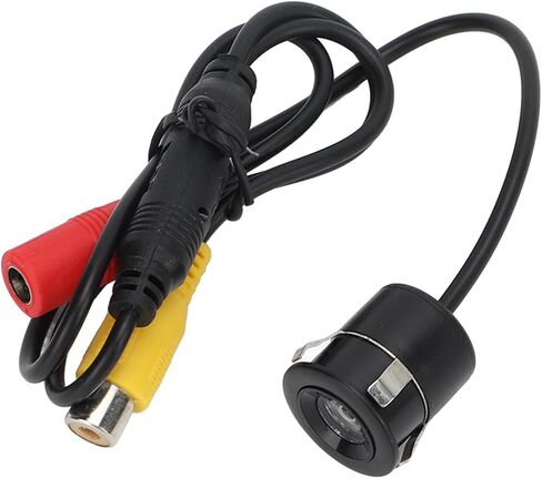 Aramox Car Backup Camera,170° Wide Angle Reversing Camera Rear View Parking Assist Camera Night Vision IP67 in Saudi Arabia