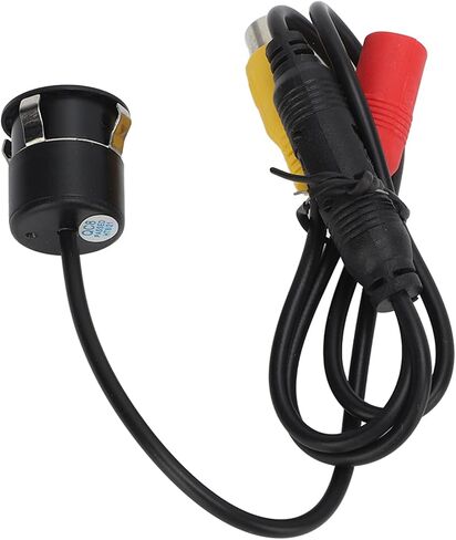 Aramox Car Backup Camera,170° Wide Angle Reversing Camera Rear View Parking Assist Camera Night Vision IP67 in Saudi Arabia