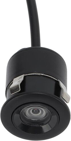 Aramox Car Backup Camera,170° Wide Angle Reversing Camera Rear View Parking Assist Camera Night Vision IP67 in Saudi Arabia