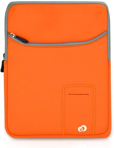 حقيبة غلاف من Neoprene الواقي من Neoprene لأمازون Fire Max 11 ، Fire HD 10 Plus ، Fire HD 10 ، Fire HD 8 Plus in Kuwait