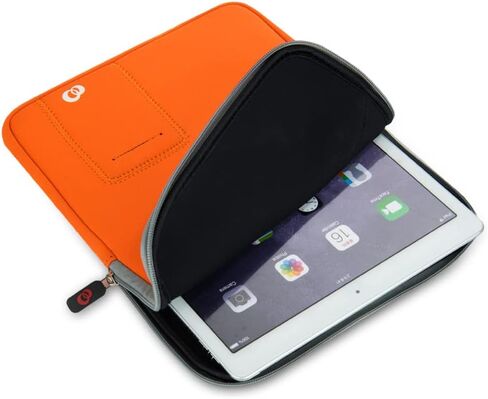 حقيبة غلاف من Neoprene الواقي من Neoprene لأمازون Fire Max 11 ، Fire HD 10 Plus ، Fire HD 10 ، Fire HD 8 Plus in Kuwait