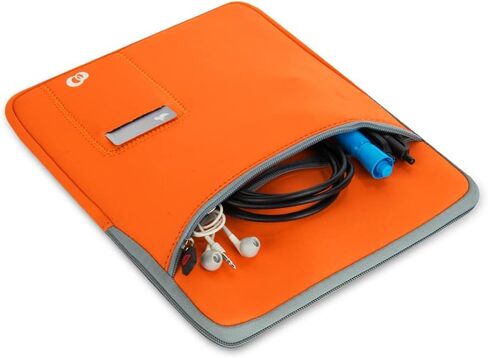 حقيبة غلاف من Neoprene الواقي من Neoprene لأمازون Fire Max 11 ، Fire HD 10 Plus ، Fire HD 10 ، Fire HD 8 Plus in Kuwait