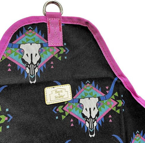 حقيبة قش الحصان من الحظيرة والمستقرة مع قفل معدني، حقيبة تخزين كيس تغذية القش للحصان والبقرة والماعز والحمار والأرنب in Kuwait