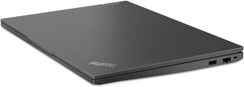 Lenovo ThinkPad Business Laptop: 16" WUXGA 1920x1200 • 13th Generation Intel Core i5-1335U • 32 GB DDR4 SDRAM • 1 TB NVMe SSD • W11H • Wi-Fi 6 FPR Thunderbolt 4 • Intel Iris Xe Graphics in Saudi Arabia